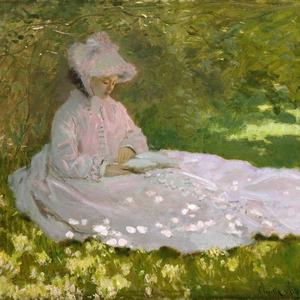 Springtime